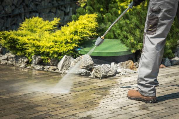 Best Post-Construction Pressure Washing  in Chattanooga, TN
