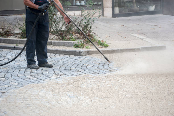 Best Dumpster Area Cleaning  in Chattanooga, TN