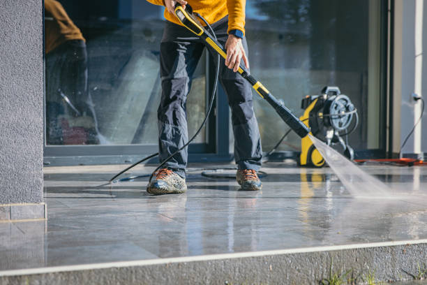 Playground Equipment Cleaning in Chattanooga, TN