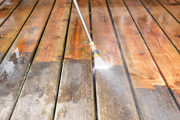 Best Patio and Deck Pressure Washing  in Chattanooga, TN