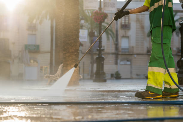 Reliable Chattanooga, TN  Pressure Washing Services Solutions